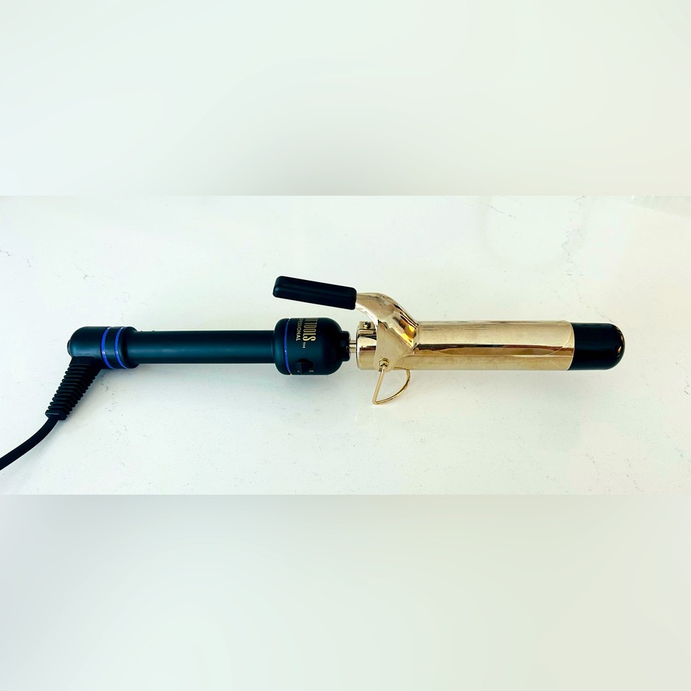 Hot Tools Curling Wand